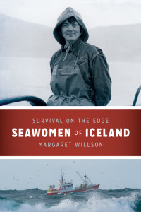 Seawomen of Iceland